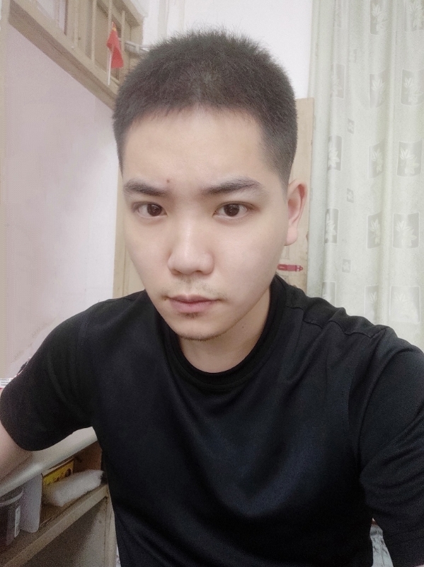 狼人当道的第二张照片--广西中老年相亲网