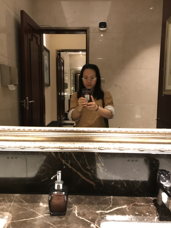 黄莺的第一张照片--广西中老年相亲网