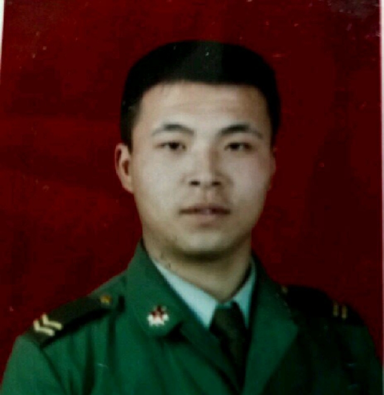 andy的第一张照片--广西中老年相亲网