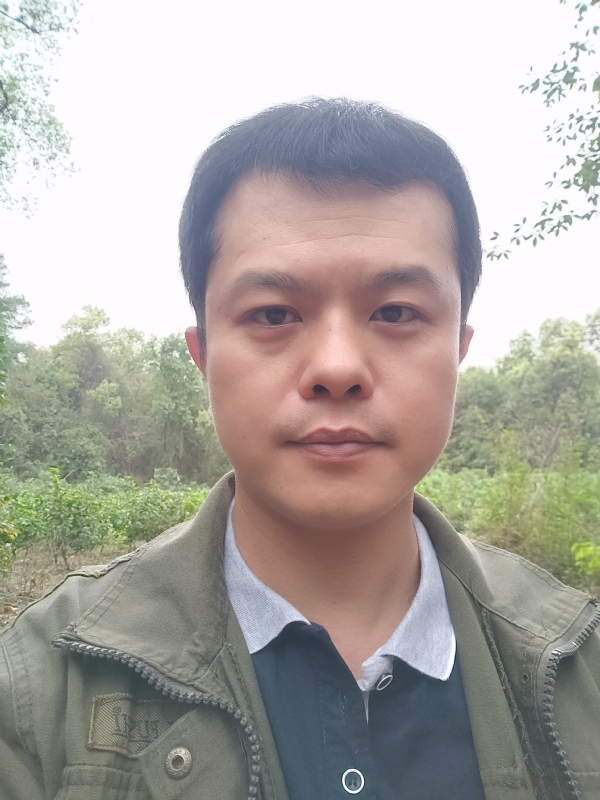 冰河的第一张照片--广西中老年相亲网