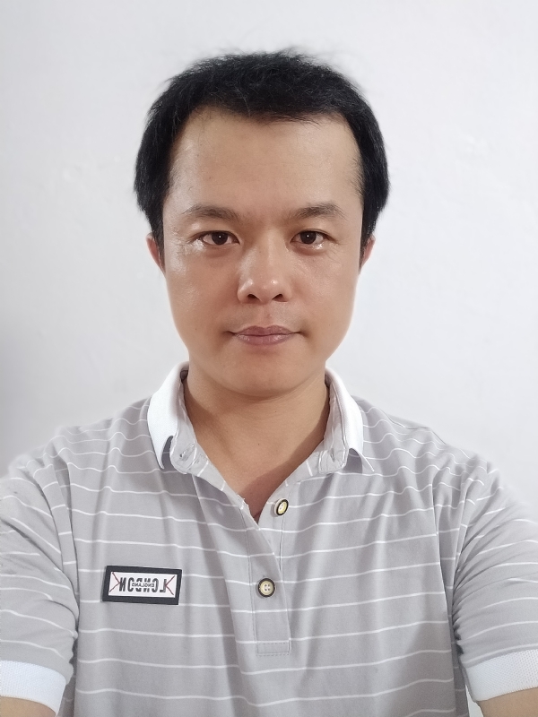 冰河的第二张照片--广西中老年相亲网