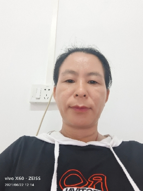 琼的第一张照片--广西中老年相亲网