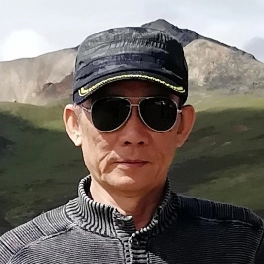 老果的第一张照片--广西中老年相亲网