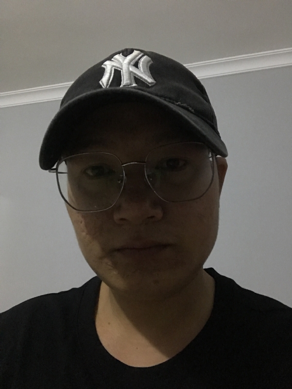 风花雪夜的第一张照片--广西中老年相亲网