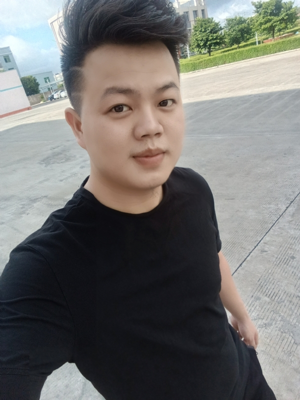 清风的第一张照片--广西中老年相亲网