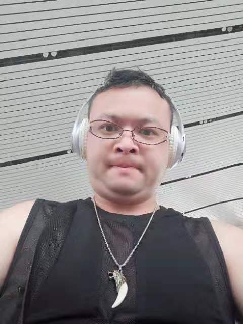 醉叶孤城的第一张照片--广西中老年相亲网