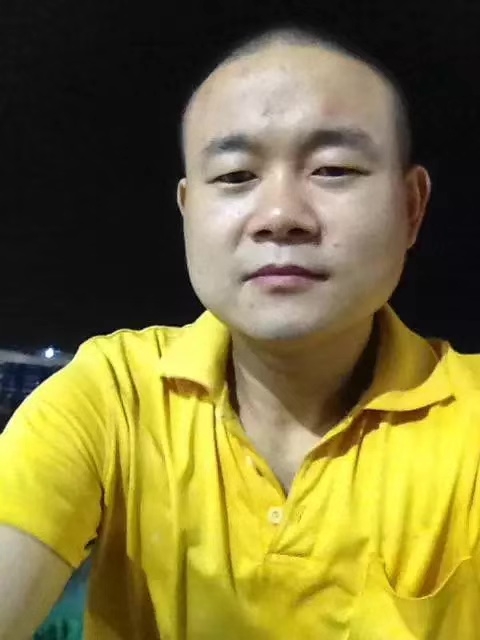 装国豪的第一张照片--广西中老年相亲网
