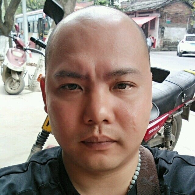 开心就好的第二张照片--广西中老年相亲网