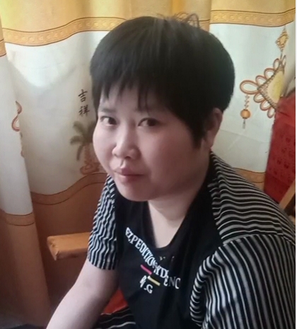 缘份的第一张照片--广西中老年相亲网
