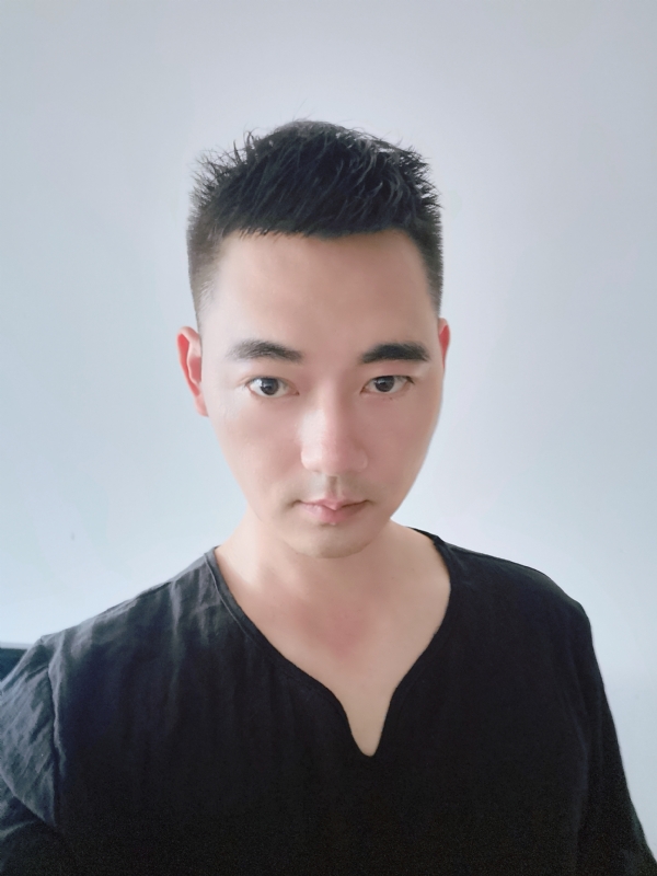 Run的第一张照片--广西中老年相亲网