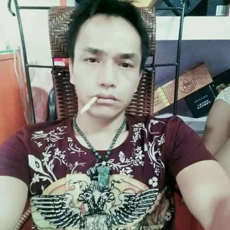 缘分的第一张照片--广西中老年相亲网