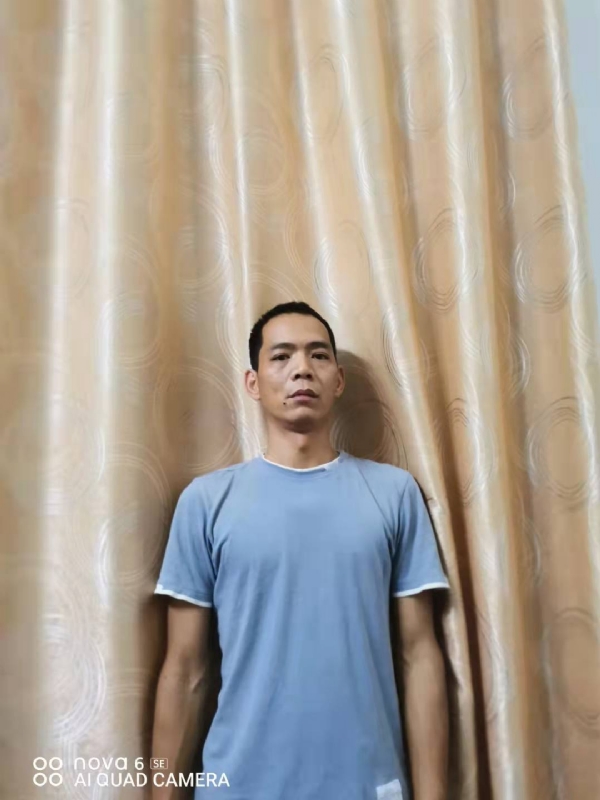 缘起的第一张照片--广西中老年相亲网