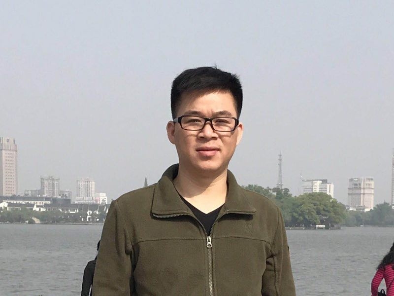 孔雀鱼的第一张照片--广西中老年相亲网