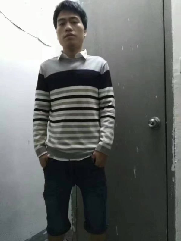 冯的第一张照片--广西中老年相亲网
