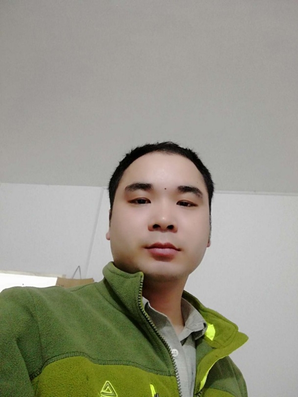 王群松的第一张照片--广西中老年相亲网