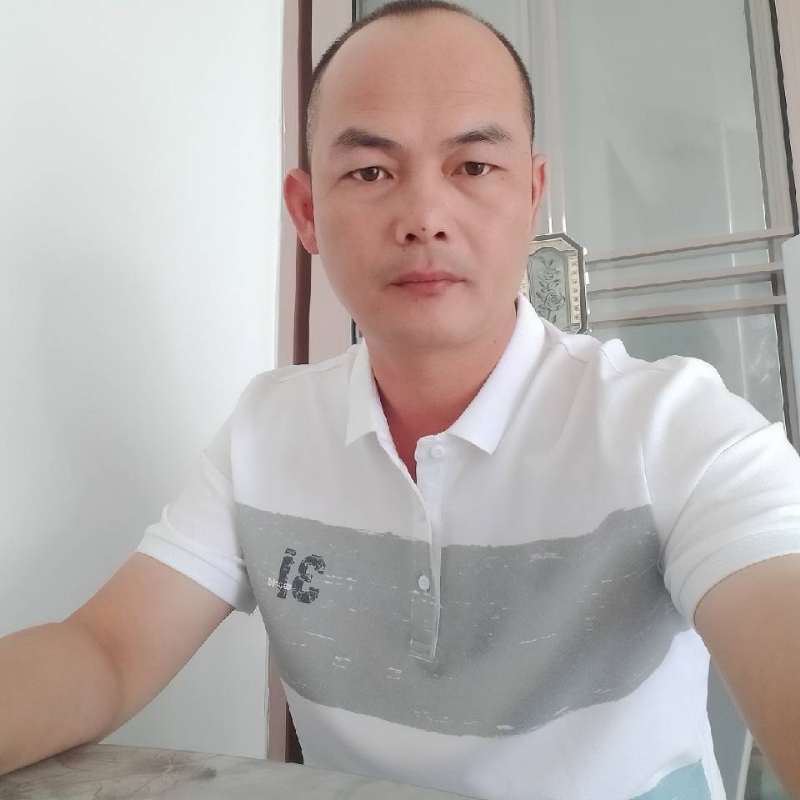 缘份的第一张照片--广西中老年相亲网