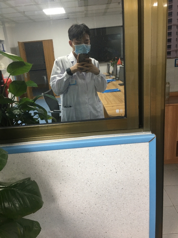 社交牛逼症的第三张照片--广西中老年相亲网