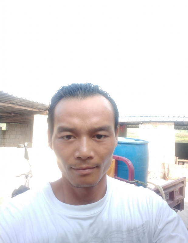 寻缘的第一张照片--广西中老年相亲网