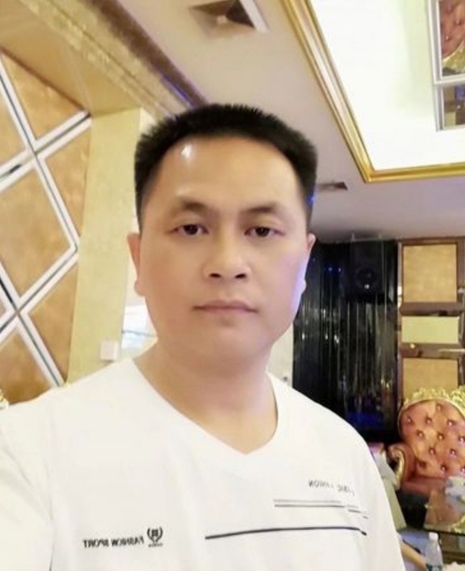 小梁的第一张照片--广西中老年相亲网