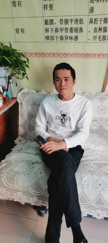家家怡的第一张照片--广西中老年相亲网