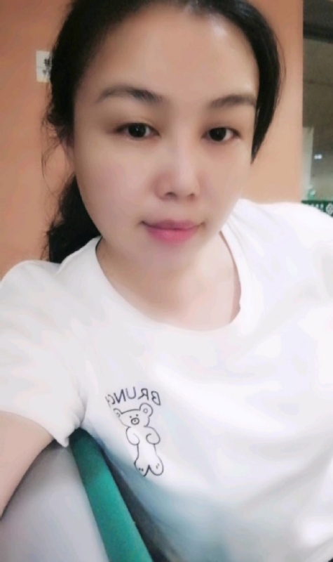 淡淡的云的第四张照片--广西中老年相亲网