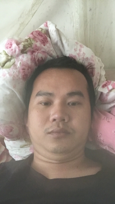 啊一的第一张照片--广西中老年相亲网