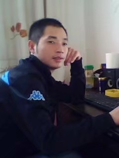 替身的第一张照片--广西中老年相亲网