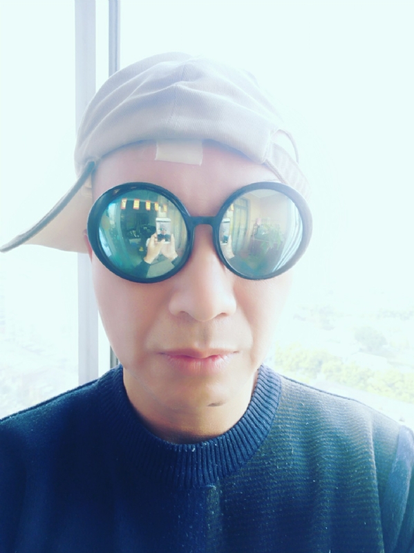 南方龙的第二张照片--广西中老年相亲网