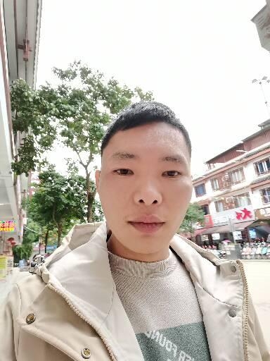 广西漓江的第一张照片--广西中老年相亲网