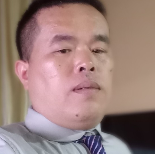 汉子的第一张照片--广西中老年相亲网