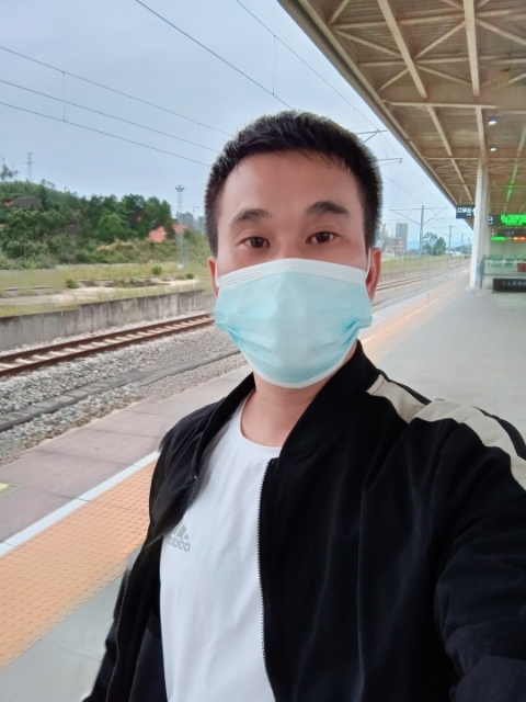 小李的第一张照片--广西中老年相亲网