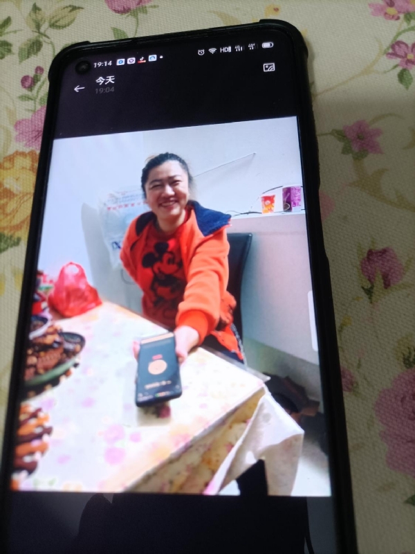 北方人在桂林的第一张照片--广西中老年相亲网