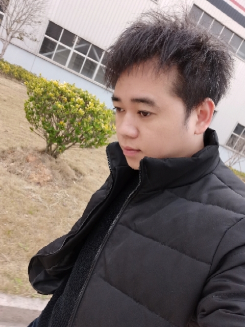 农先生的第一张照片--广西中老年相亲网