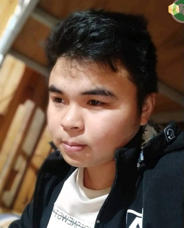 绫羽的第一张照片--广西中老年相亲网