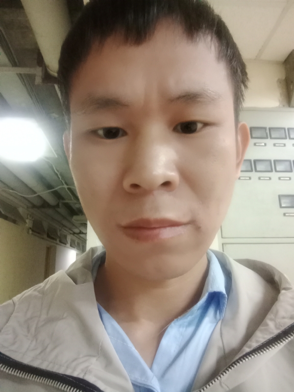 鱼的梦想的第一张照片--广西中老年相亲网