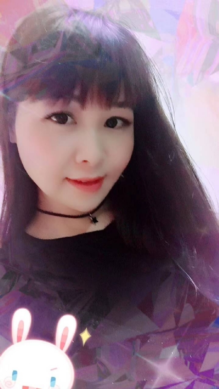 兰馨的第一张照片--广西中老年相亲网