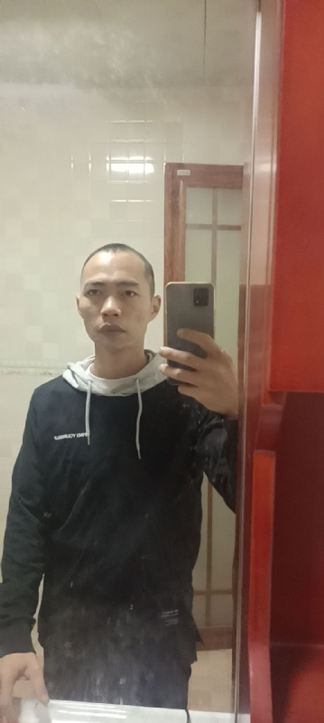 黄钟溢的第一张照片--广西中老年相亲网