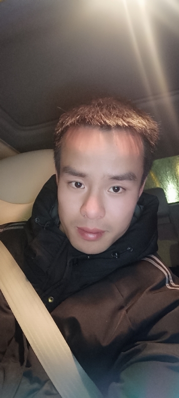 一直走在起跑线上的第一张照片--广西中老年相亲网