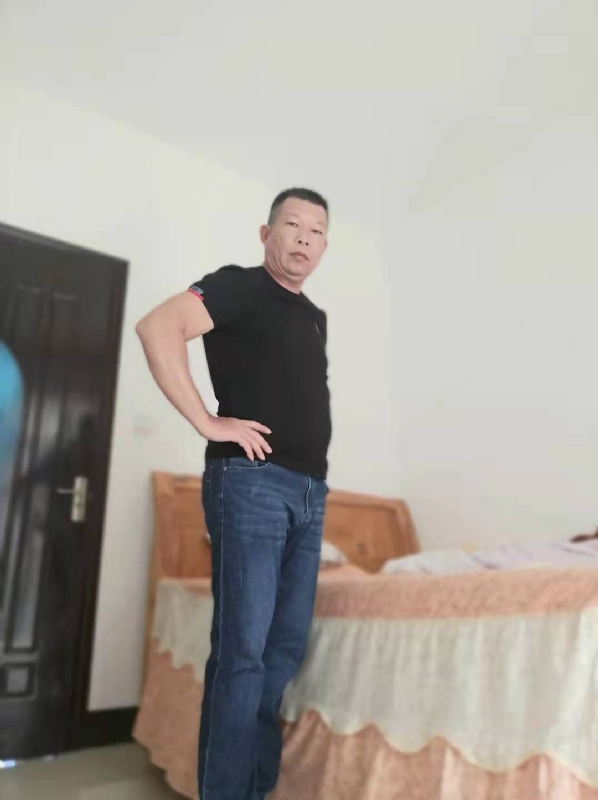 诚信为本的第一张照片--广西中老年相亲网