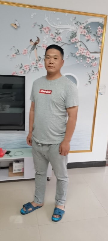 会飞的鱼的第二张照片--广西中老年相亲网