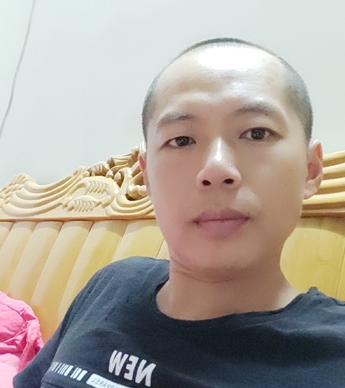 单身惯性的第一张照片--广西中老年相亲网