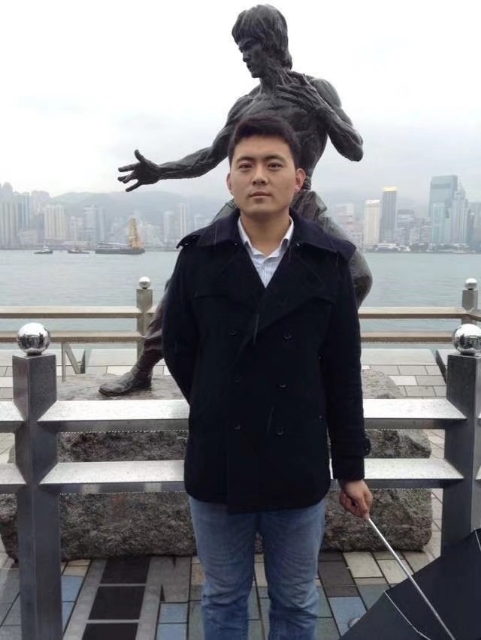 正身清心的第一张照片--广西中老年相亲网