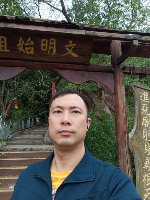 论道的第一张照片--广西中老年相亲网