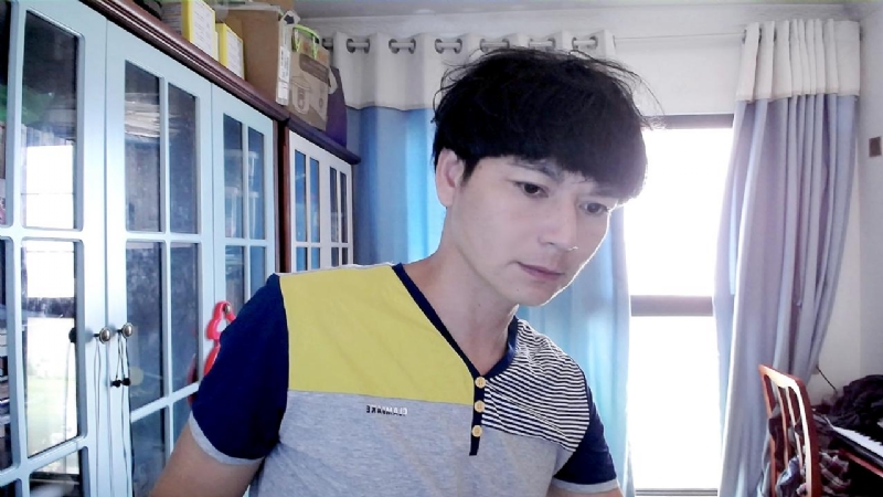 子期的第一张照片--广西中老年相亲网