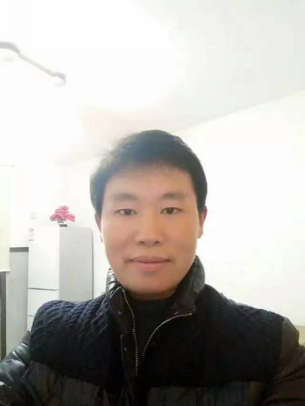 擎天柱的第二张照片--广西中老年相亲网