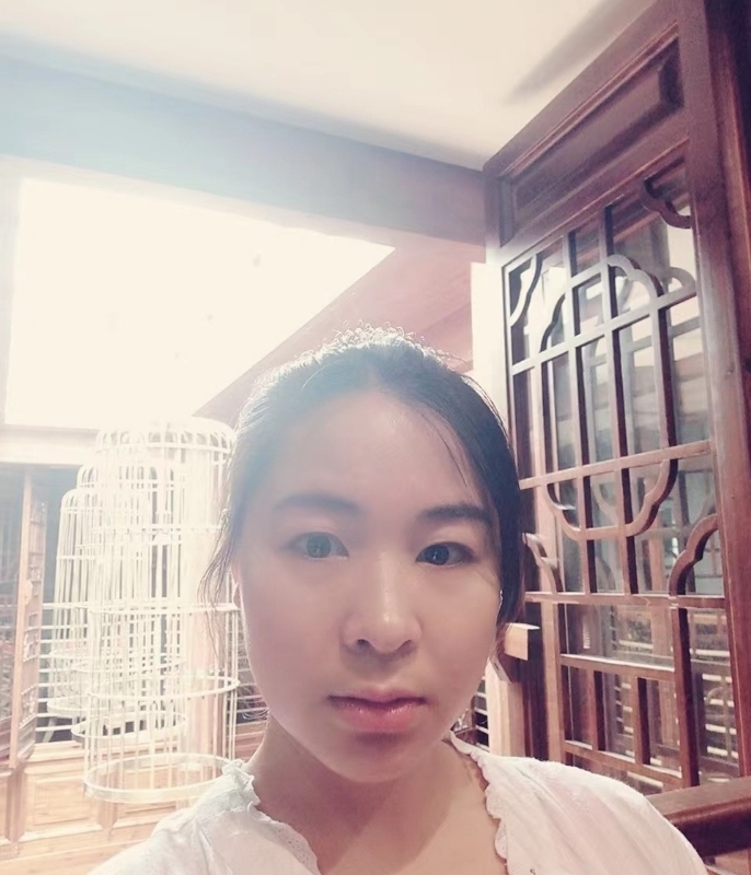 圆圆的第一张照片--广西中老年相亲网