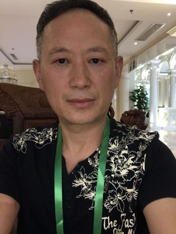 快车手的第一张照片--广西中老年相亲网