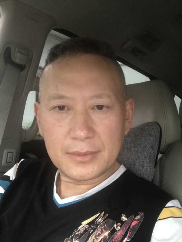 快车手的第二张照片--广西中老年相亲网