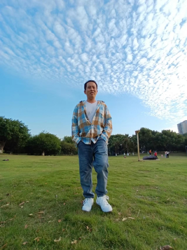 曹先生的第三张照片--广西中老年相亲网