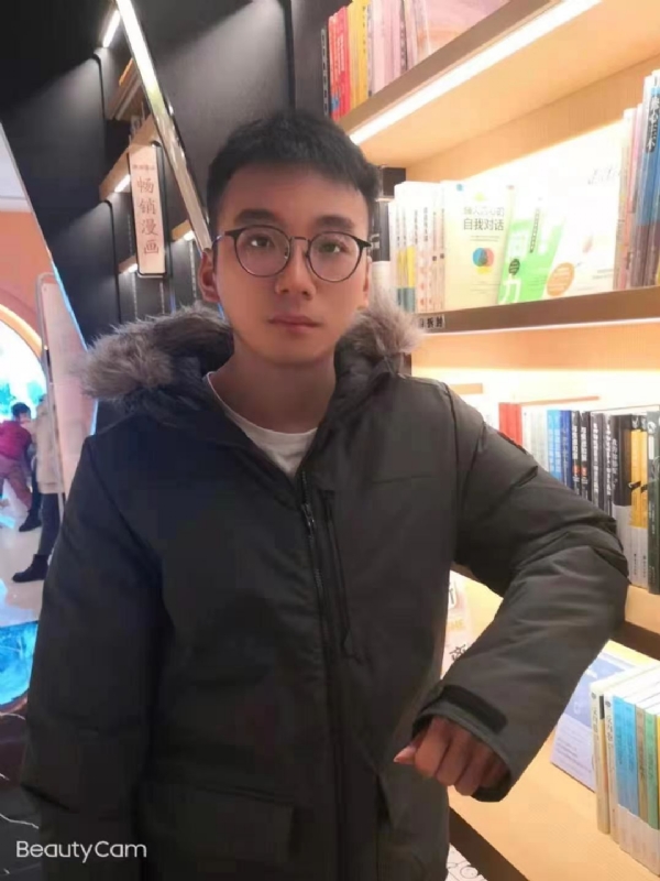 像鱼的第一张照片--广西中老年相亲网